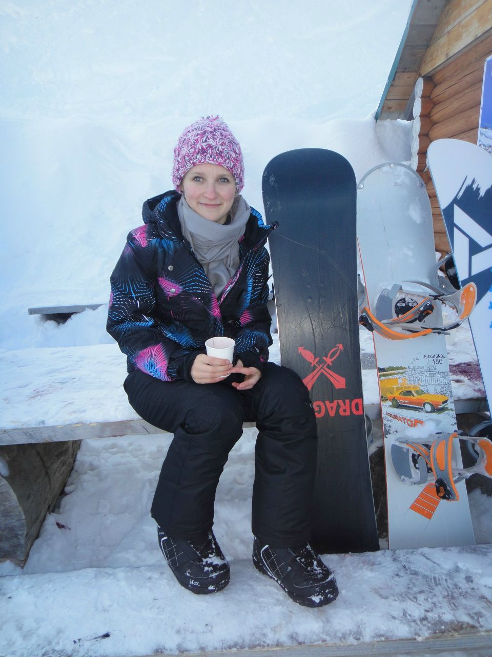 Мария Плиева | Киев