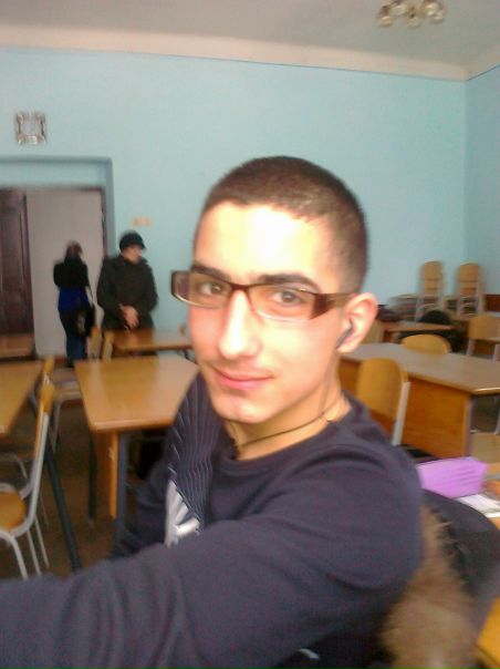 №30, Дима Штырболов, Одесса №30, Дима Штырболов, Одесса