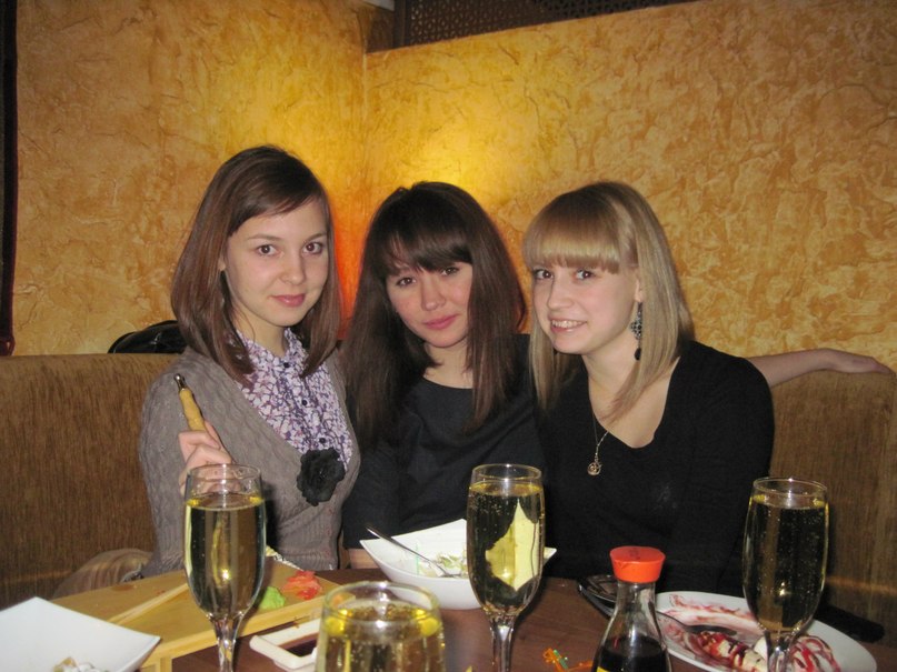 Анастасия Дмитриева | Липецк