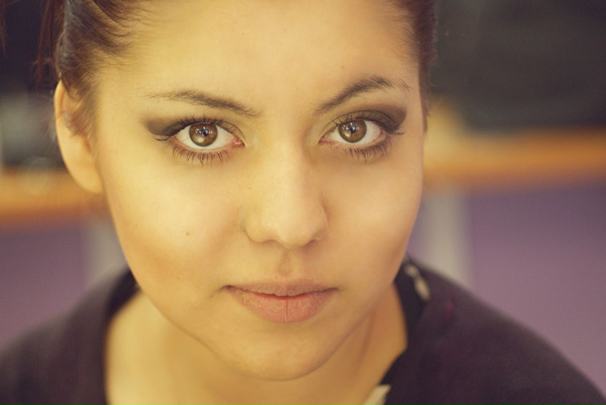 Юляшка Булатова جولي | Дзержинск