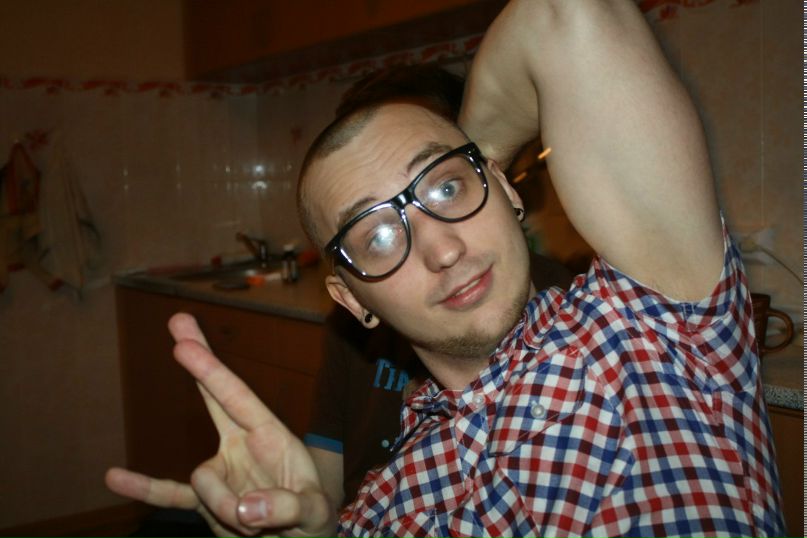 Евгений Ивбуль | Новосибирск