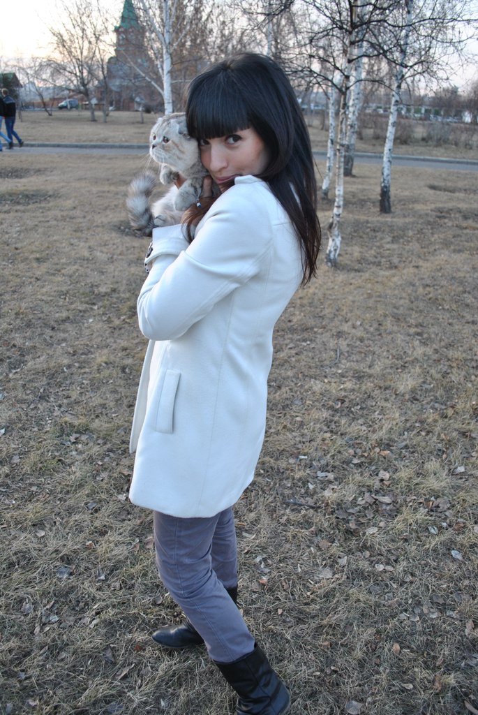 Лариса Казерская | Красноярск