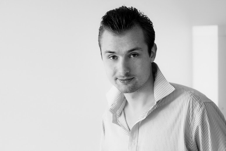 Дмитрий Стрельников | Praha