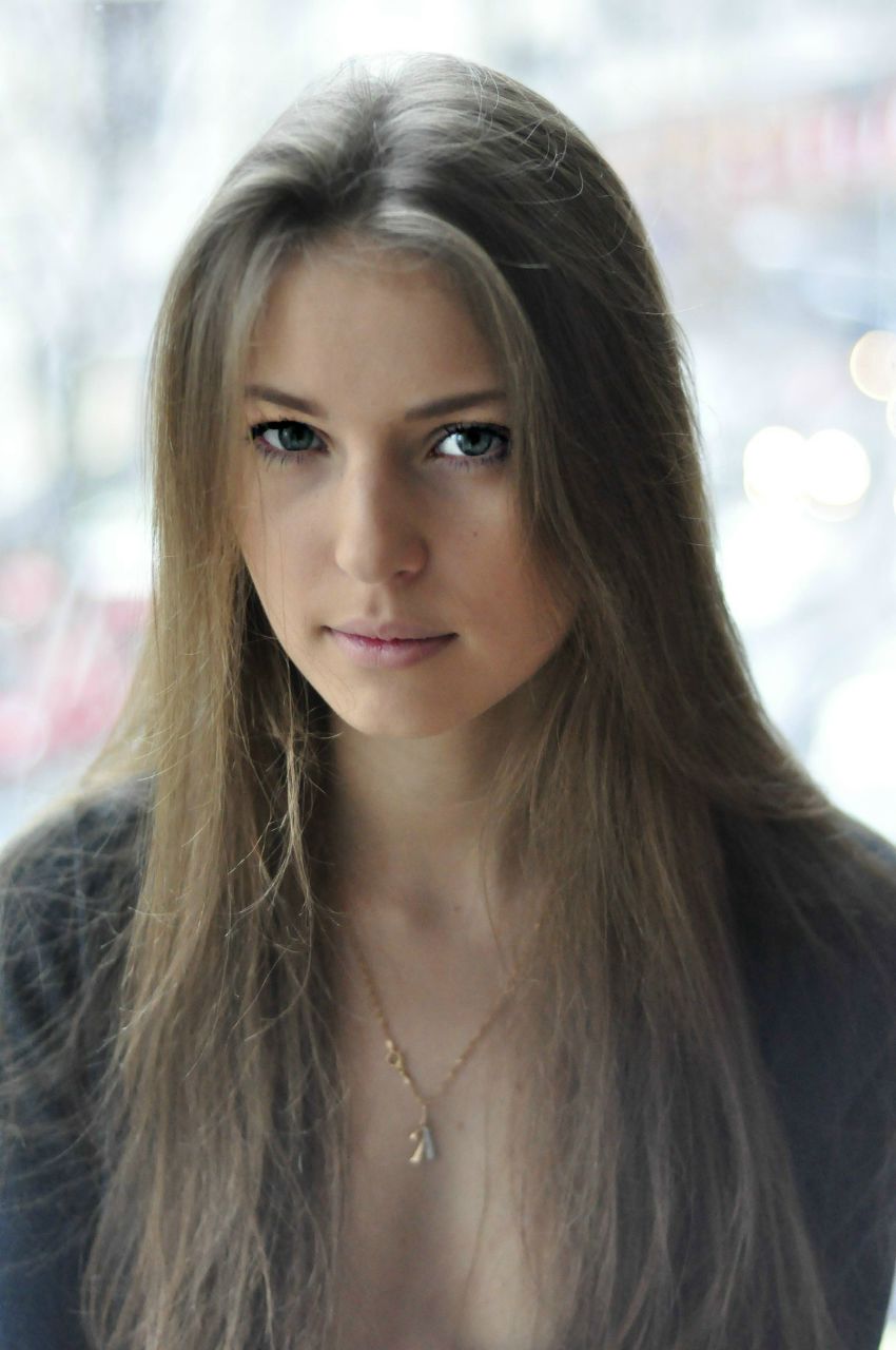 Антонина Малюга | 