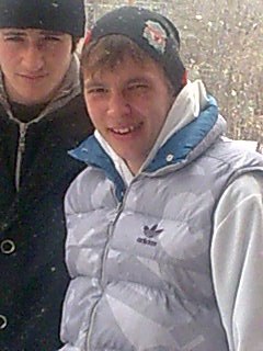 Владик Вечерковский | Кисловодск