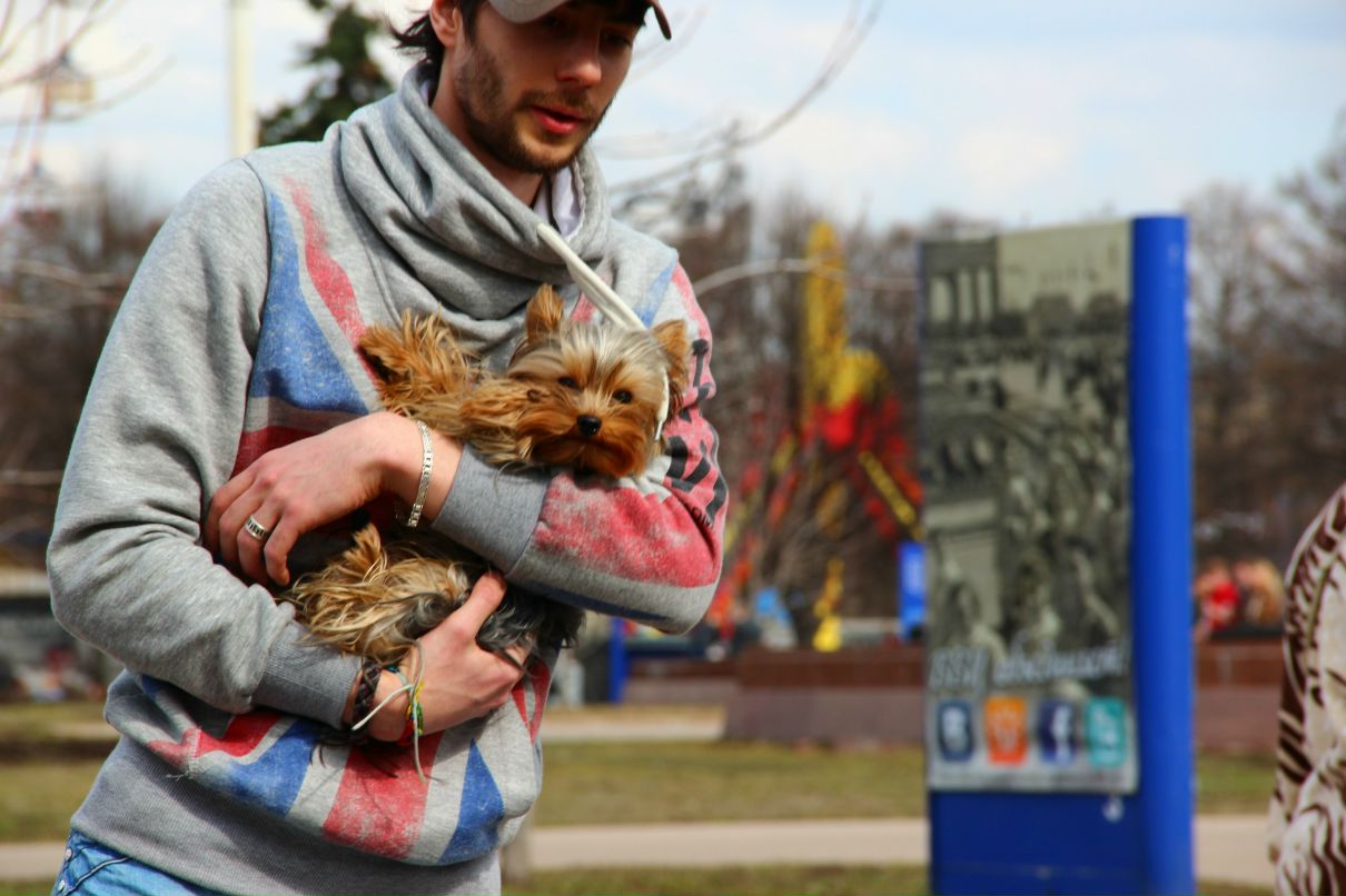 Виталя Данченко D}|{uMka | Москва