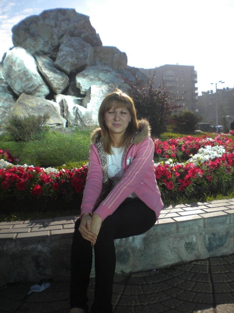 Есения Вишнякова | Кемерово