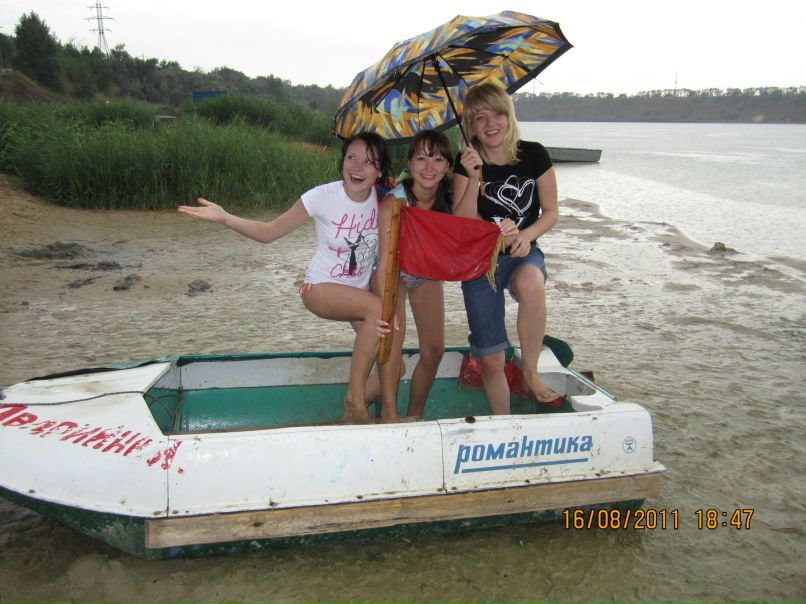 Наталья Захарова | Краснодар