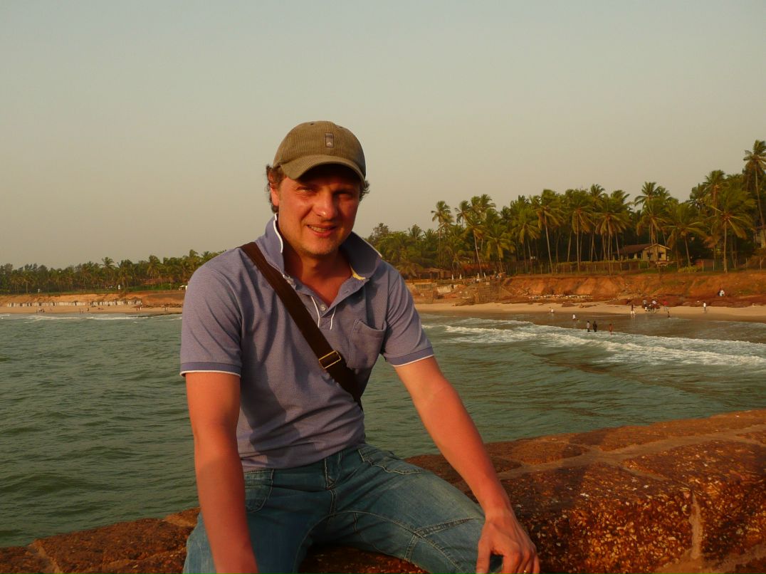 Женя Зотов | Нижний Новгород