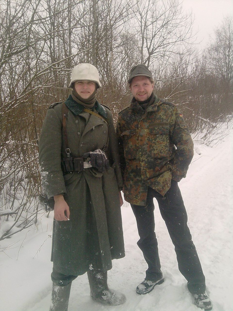 Дмитрий Руссу | Санкт-Петербург