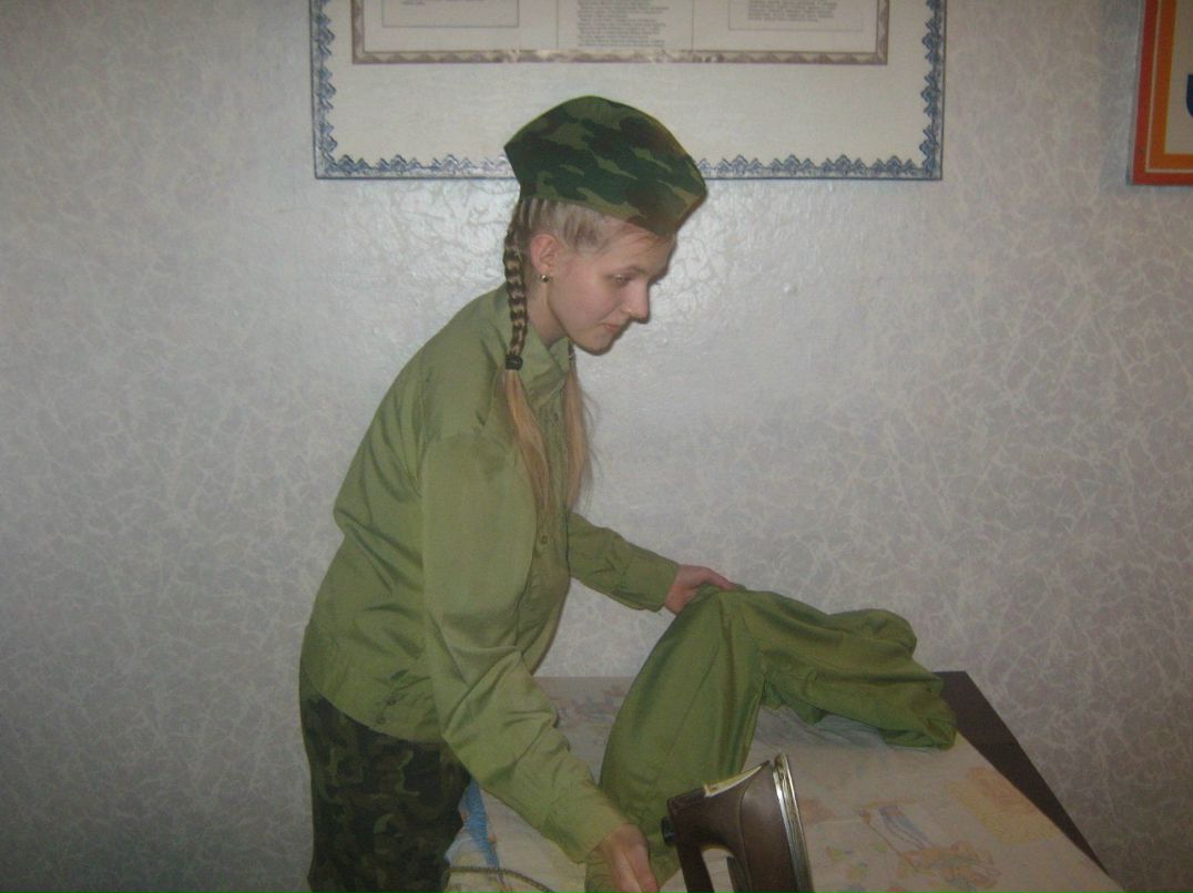 Ольга Низамова | Нурлат