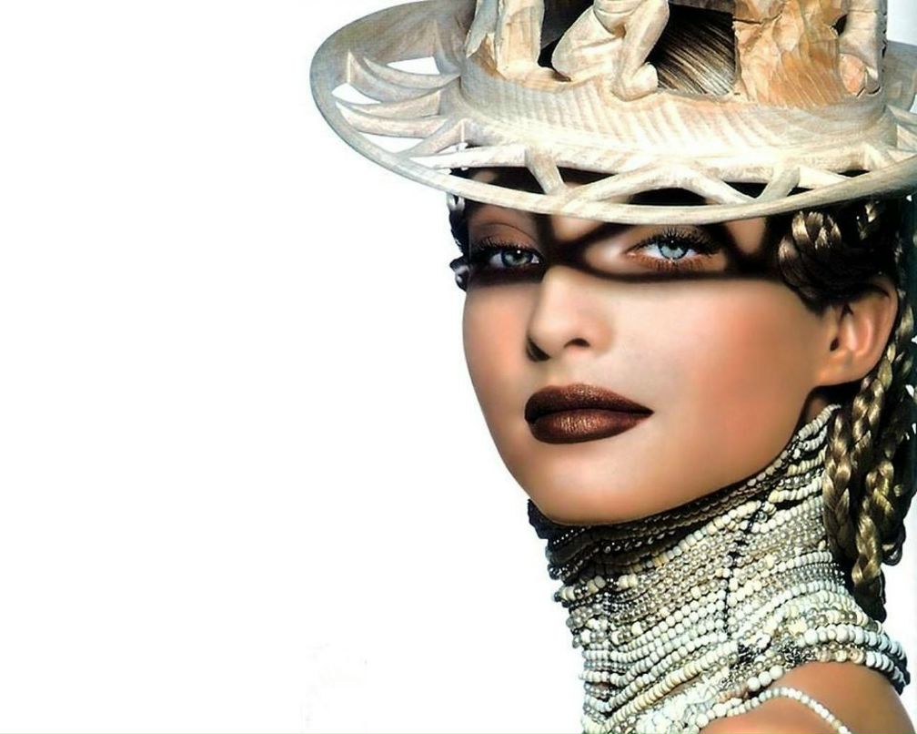 Маша Полиектова | Воркута