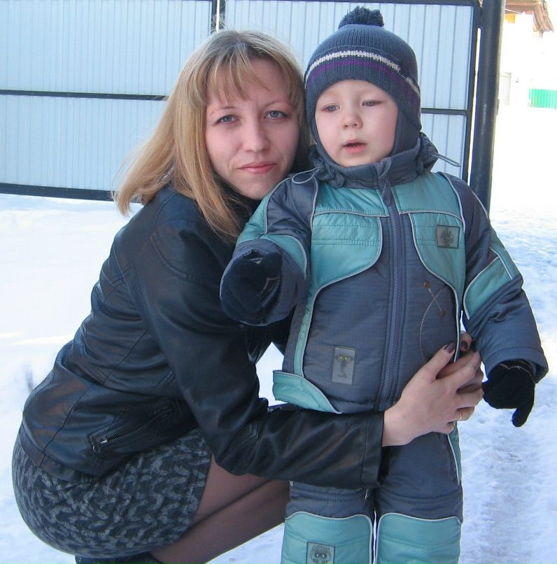 Марина Минлишева | Уфа