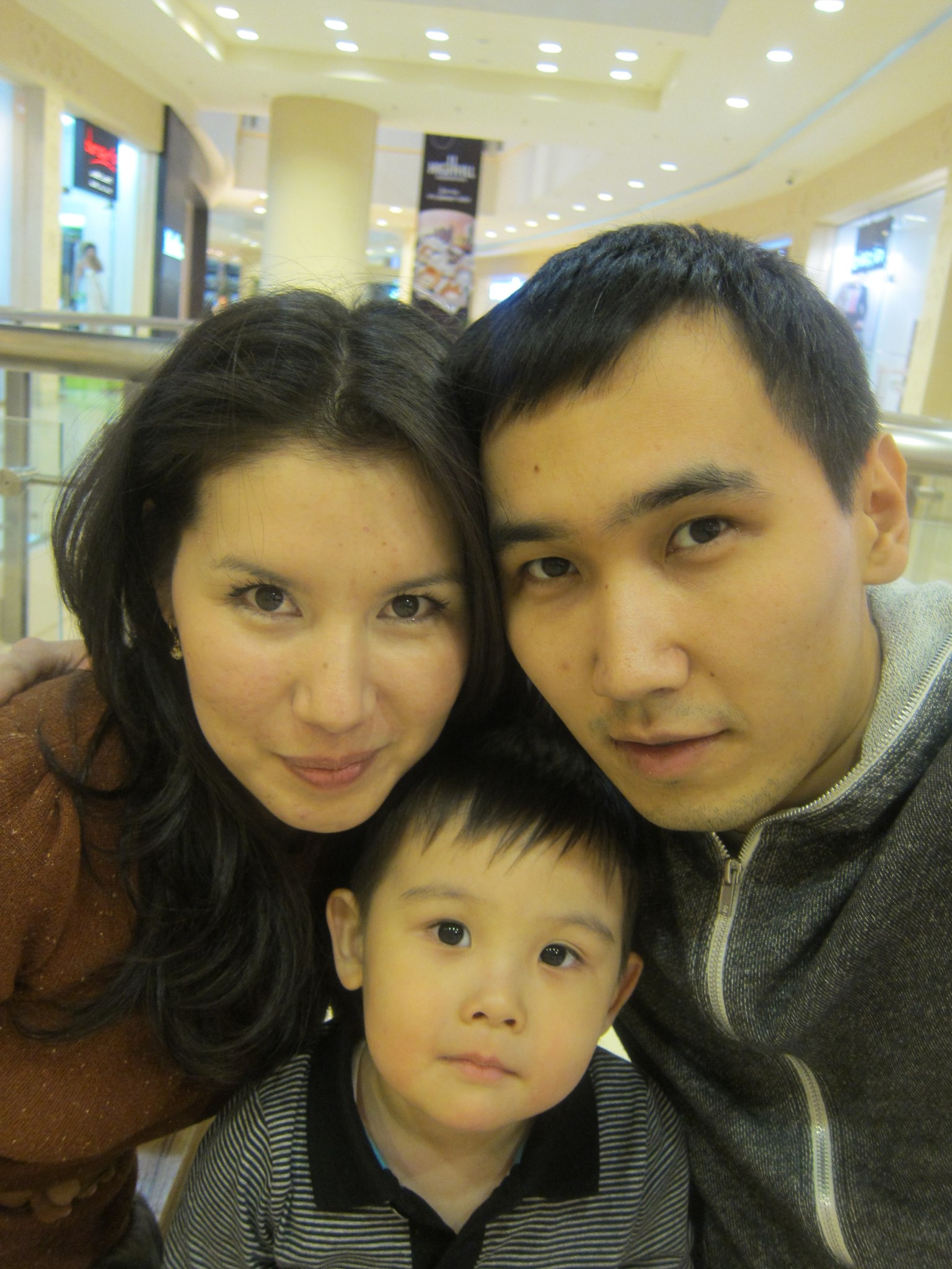 Фото профиля