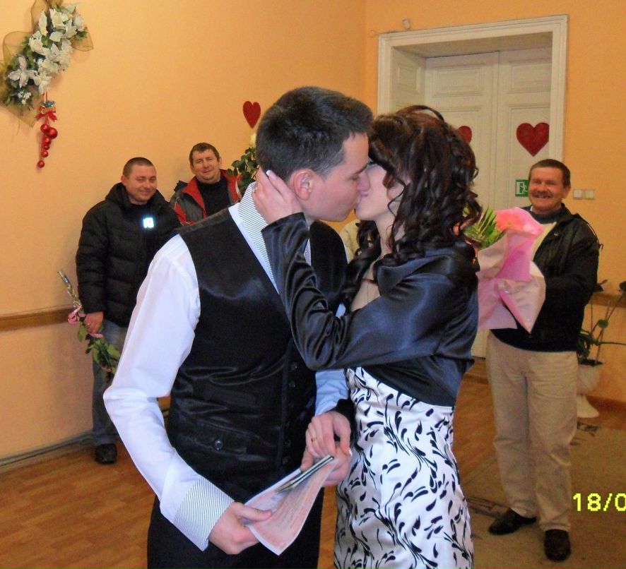 Мар'яна Попюк | Черновцы