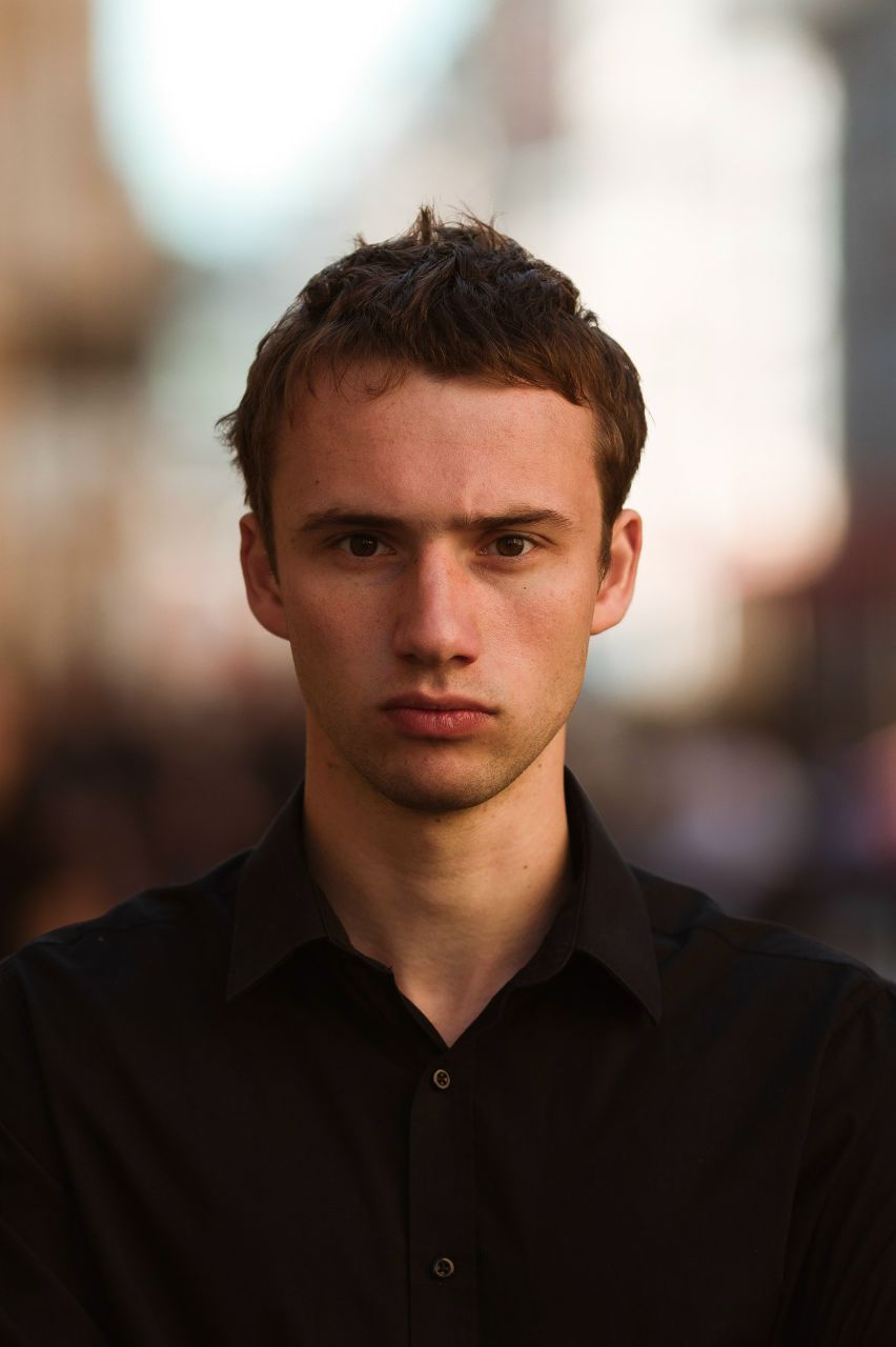 Богдан Гречин | 