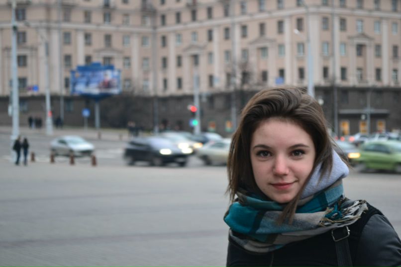 Аревик Матевосян | Минск