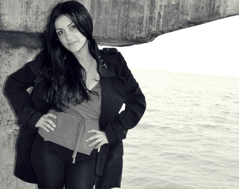 Дайана Слюсарева | Батуми