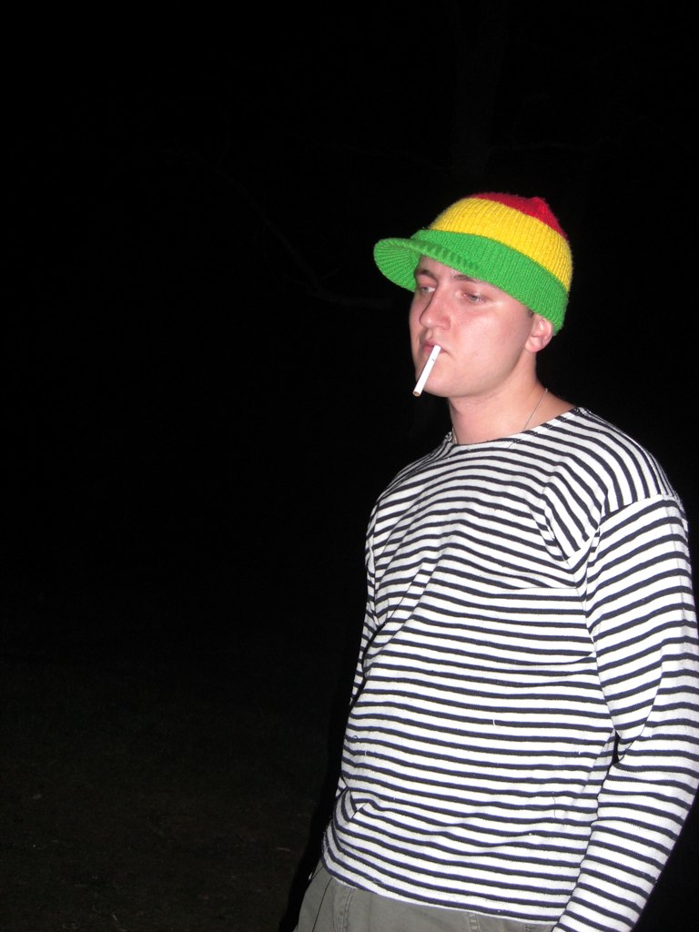 Илья Камышников Kampotik | Минск