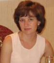 Фотография Гуляновой Елены