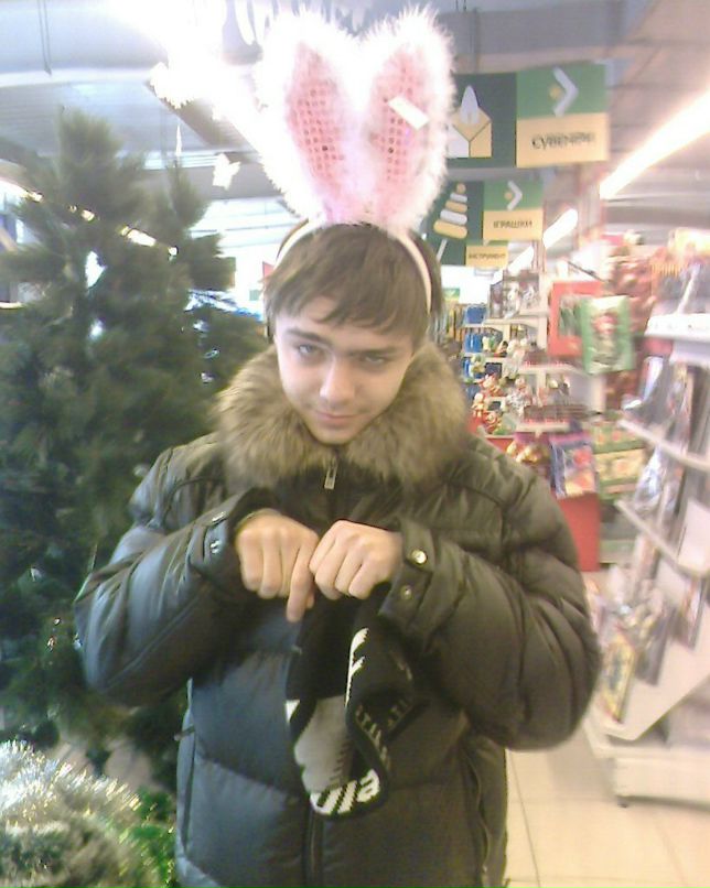 Леонид Лысый | 