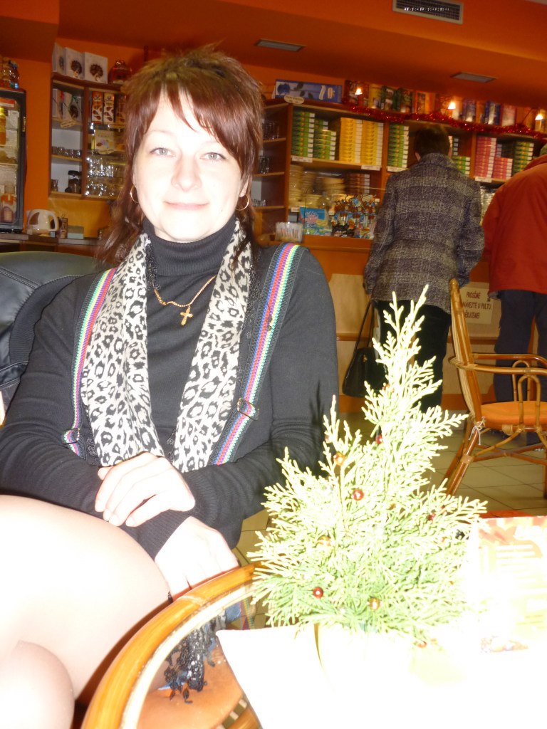 Alena Radkevich | Осовец