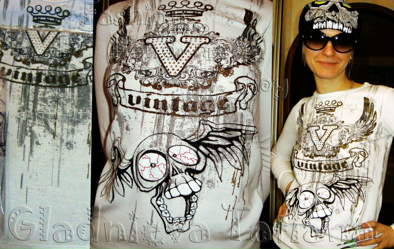 Татьяна Гладнева | Запорожье