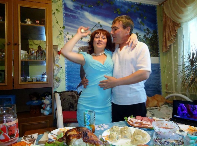 Юра Горбачёв | Новосибирск