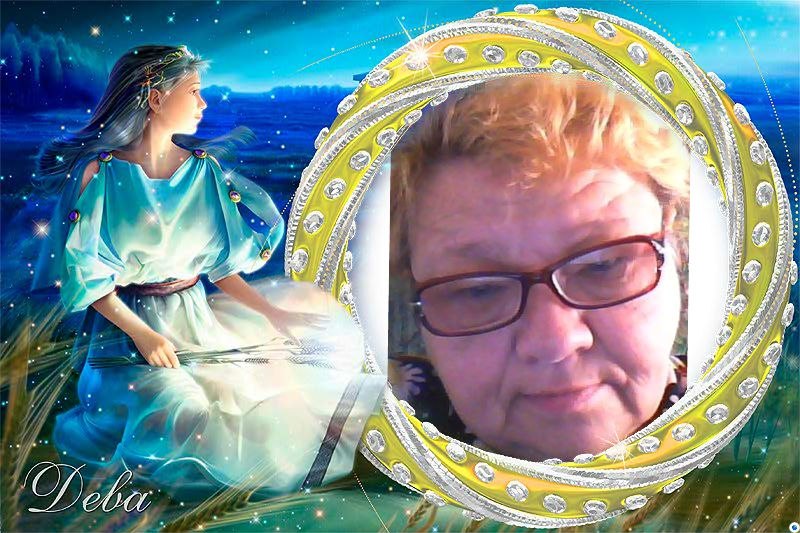 Нина Алексеева | Уфа