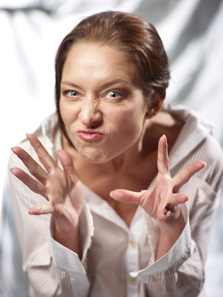 Serafima Nizovskaya | Москва