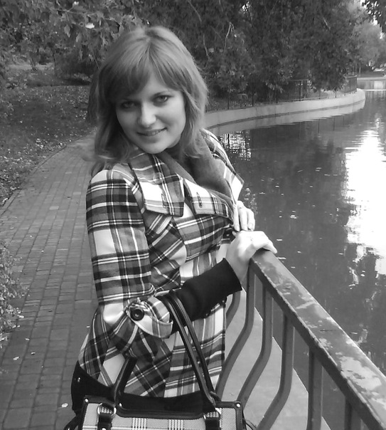 №13, Екатерина Немцу, 34 года №13, Екатерина Немцу, 34 года