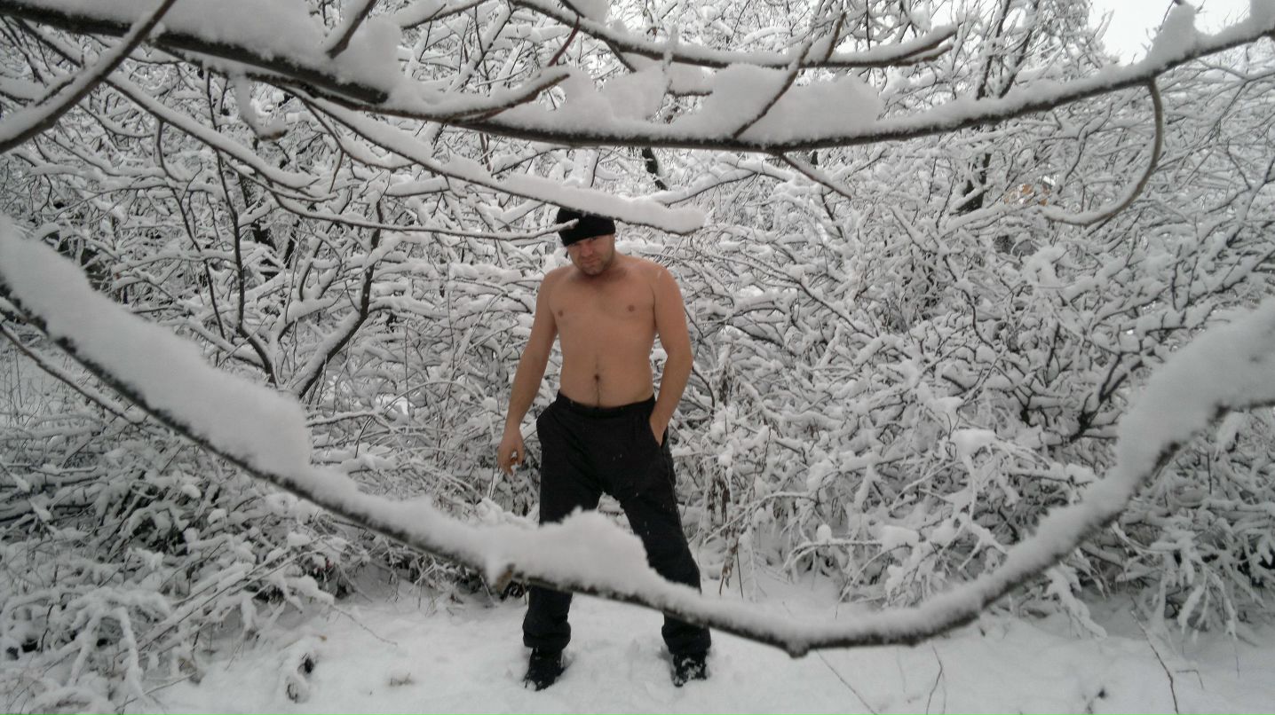 Виталий Мангов | Ростов-на-Дону