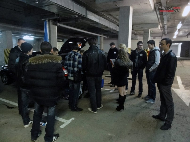 Виктор Иванютенко | Санкт-Петербург