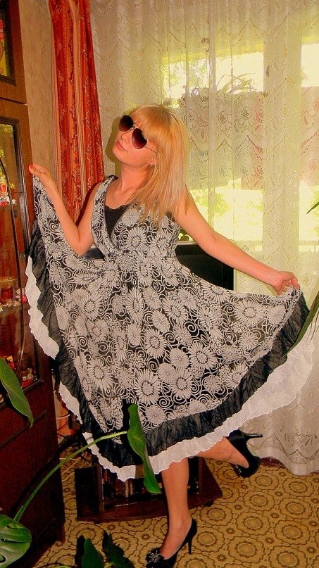 Полина Рабелова | Москва