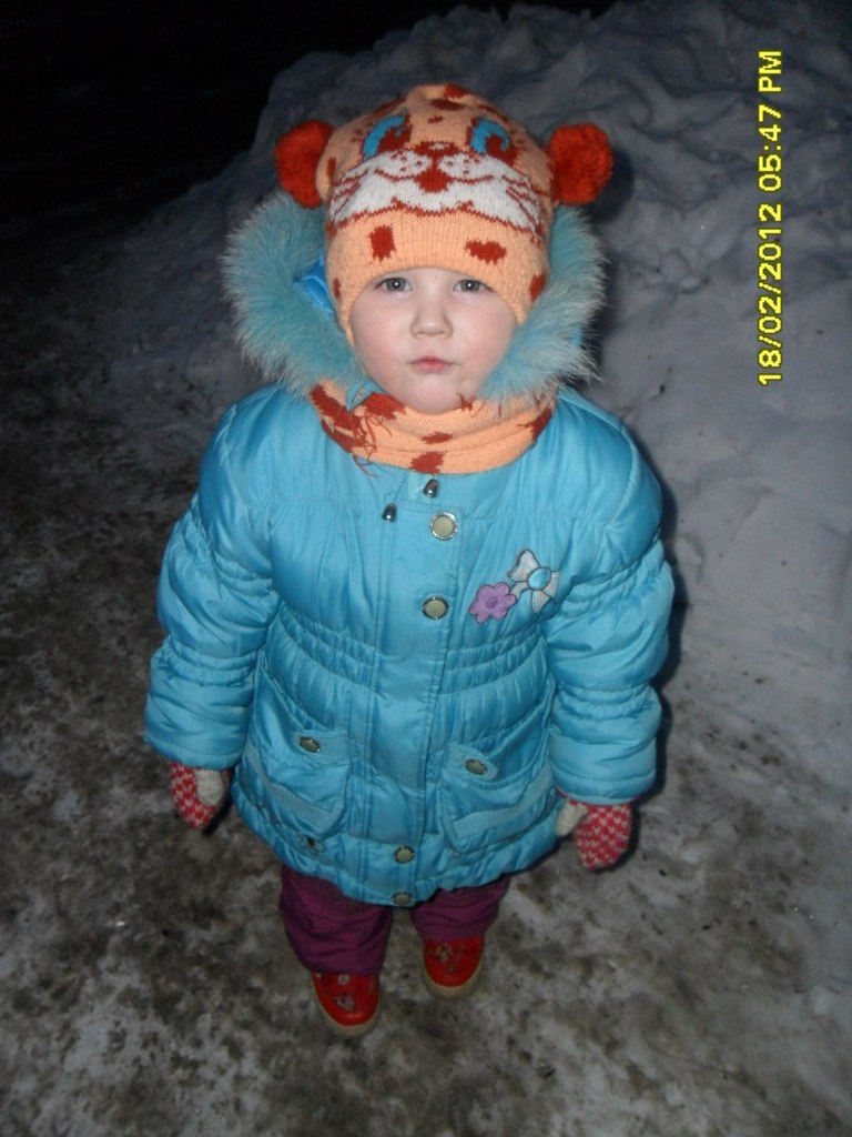 Александра Шапёнкова | Киров