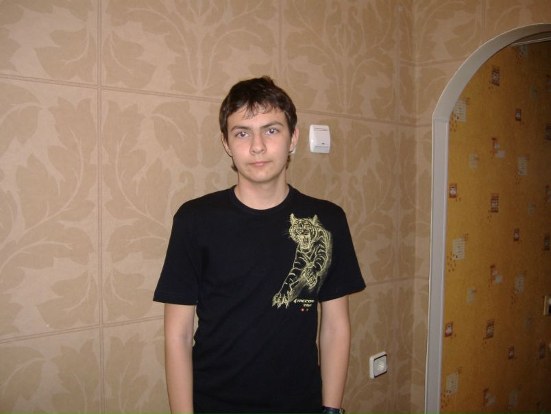 №10, Никита Бычков, 27.03, Тверь №10, Никита Бычков, 27.03, Тверь