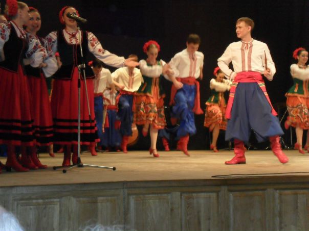 №47, Вячеслав Гамула, 33 года, Прилуки №47, Вячеслав Гамула, 33 года, Прилуки
