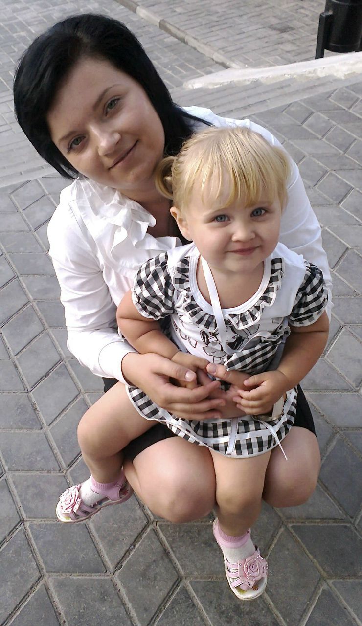 Анна Бугреева | 