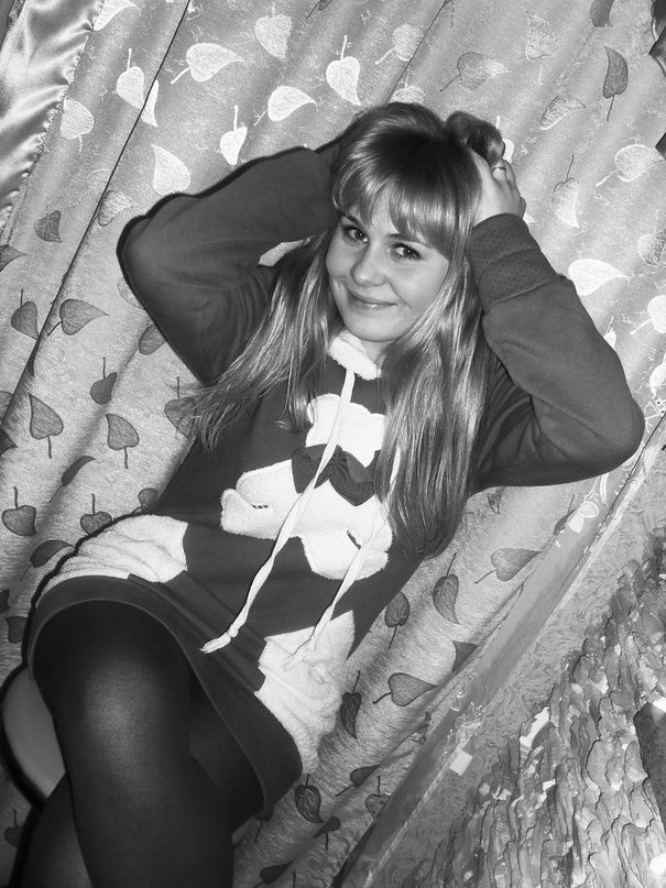 Валерия Богданович | Витебск