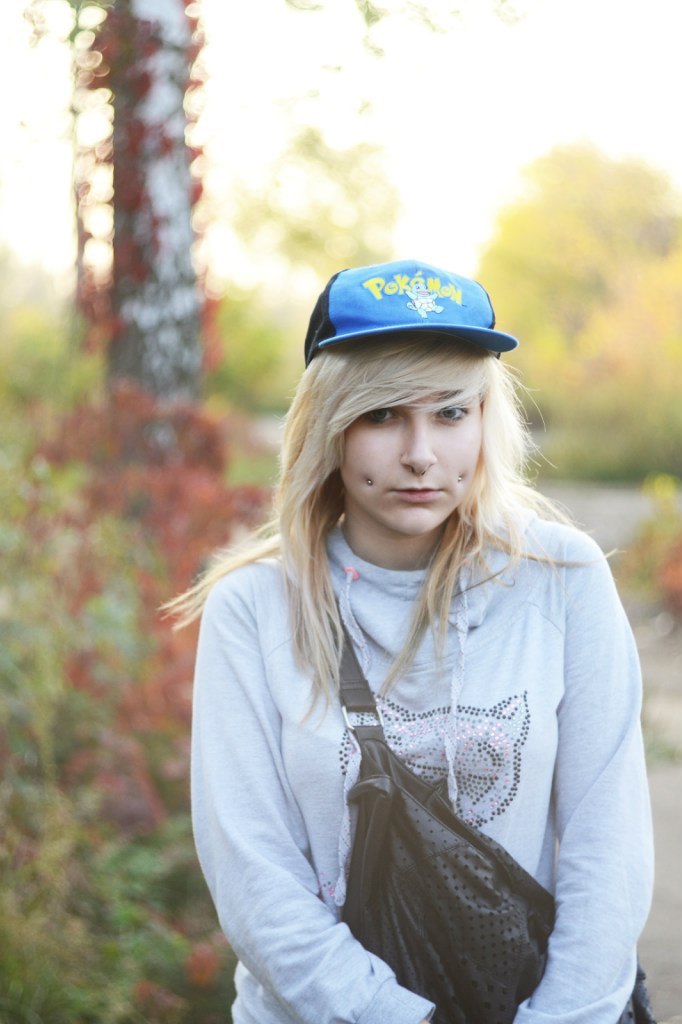 Анна Гаращук | Каменец-Подольский