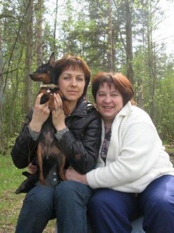 Сергей Рубцов Владимирович | Вышний Волочек