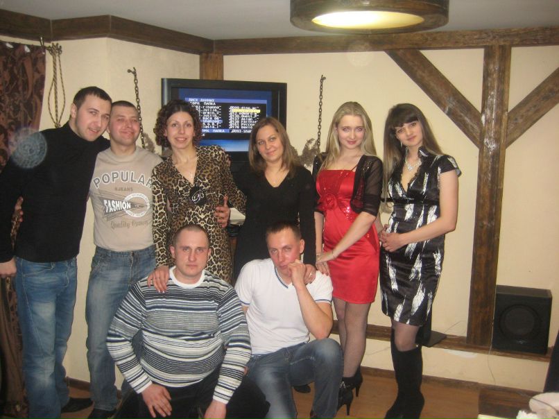 Ира Редько | Глубокое