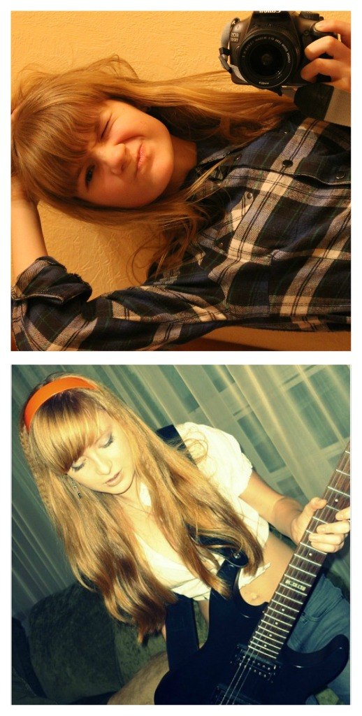 Кристина Заруцкая \̅S̅/ | Москва