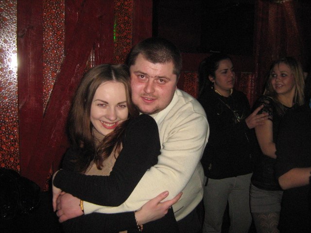 Денис Нетёса | Днепр (Днепропетровск)