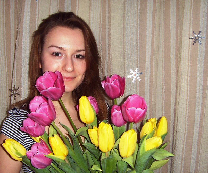 Евгения Бондарева | Раменское