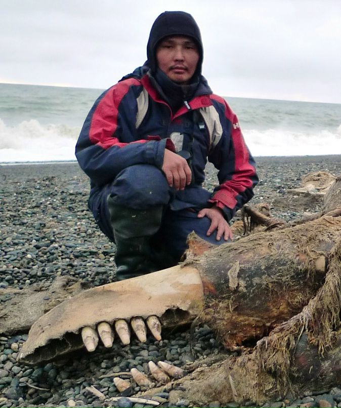 Нюргун Ефремов | Якутск