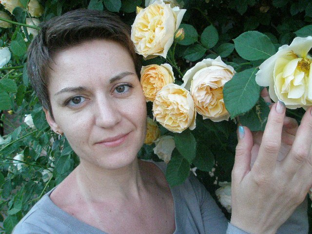 Валерия Лебидка | Петрозаводск