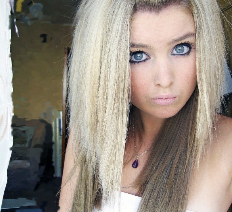 Оля Диброва | Херсон