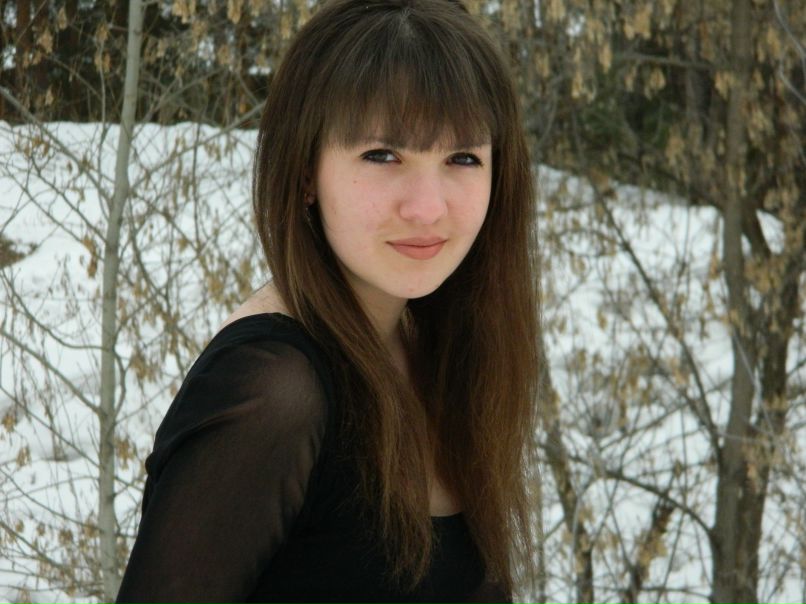 Дарья Сорокина | Екатеринбург