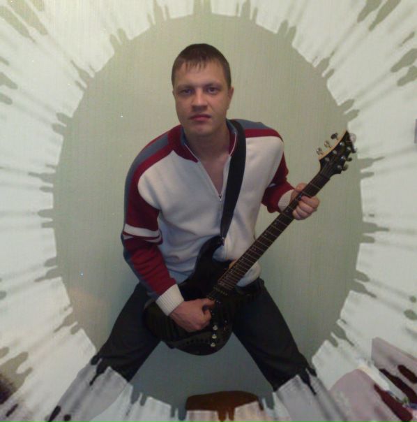 №2, Владимир Прохоров, 39 лет, Тайга №2, Владимир Прохоров, 39 лет, Тайга